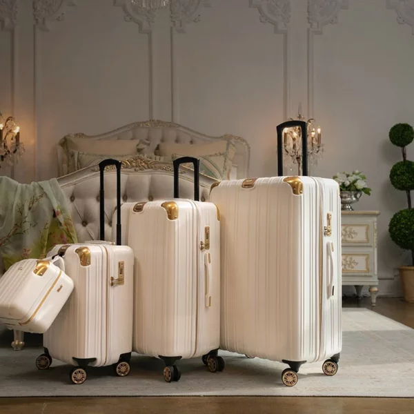 Women's Suitcases