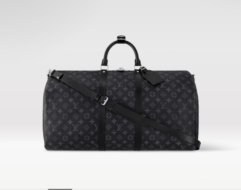 keepall bandoulière 55