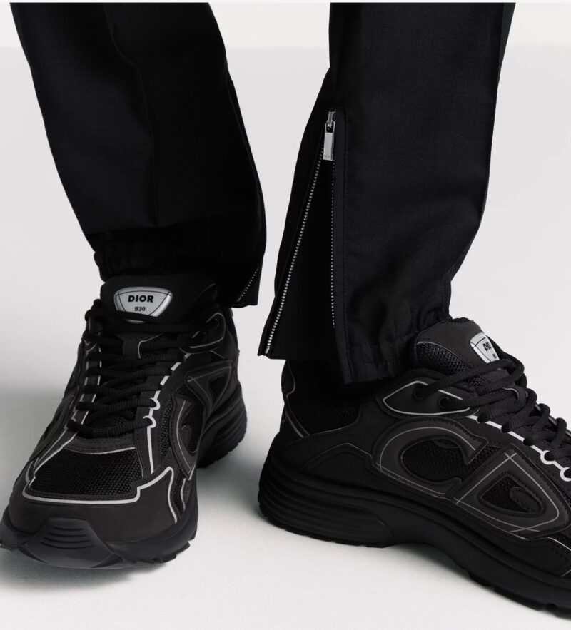 B30 Countdown Sneaker - Image 7