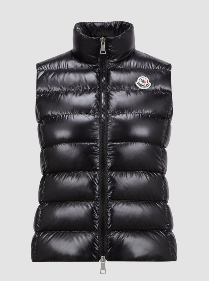 GHANY DOWN VEST