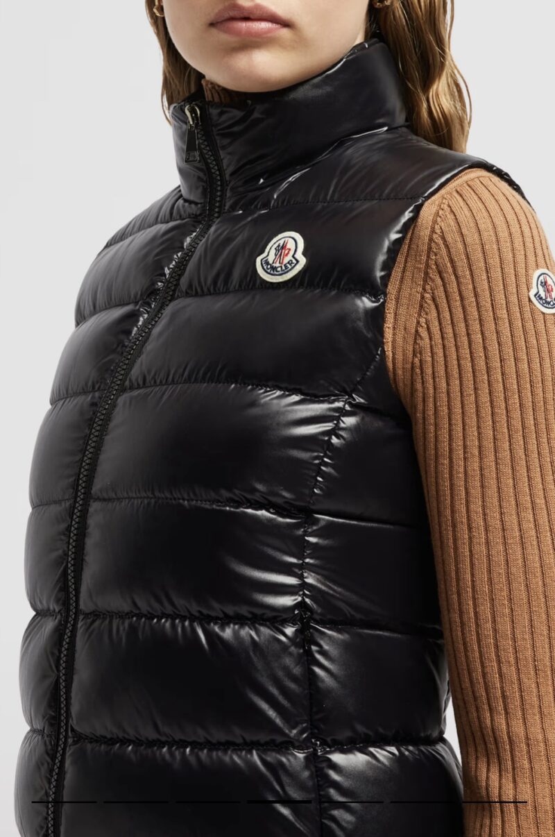 GHANY DOWN VEST - Image 2