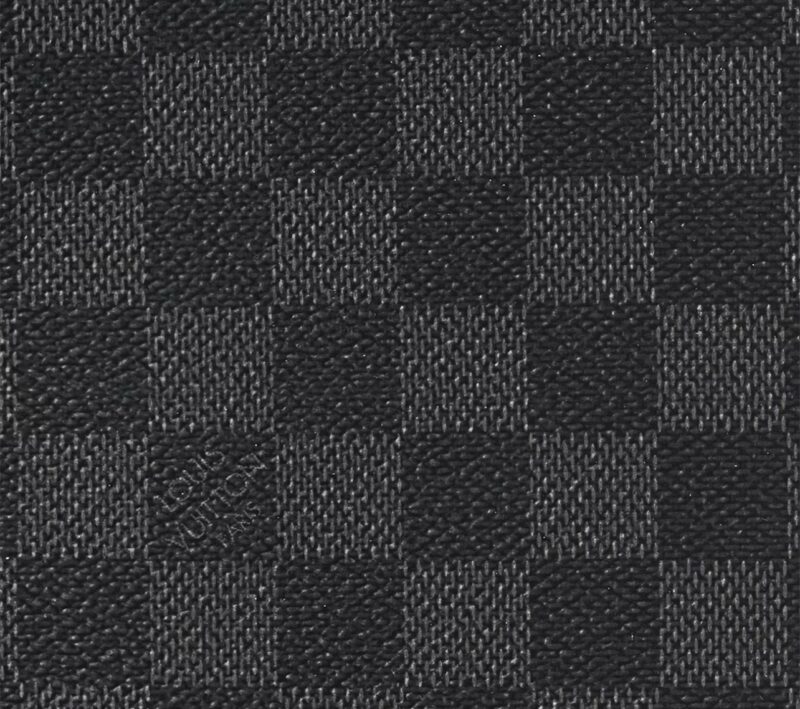 Damier Graphite Canvas District PM - Image 4