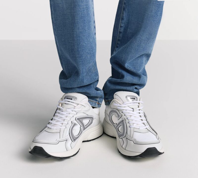 B30 Countdown Sneaker - Image 2
