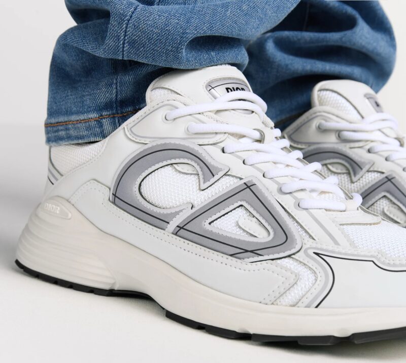 B30 Countdown Sneaker - Image 3