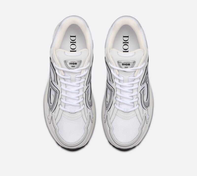 B30 Countdown Sneaker - Image 5