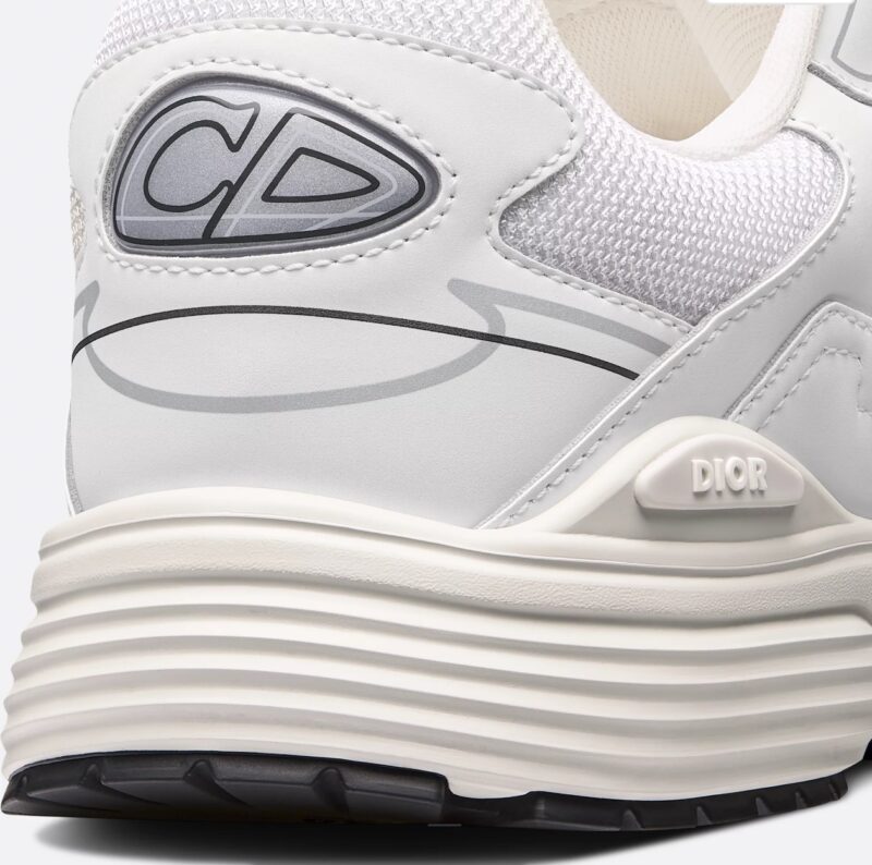 B30 Countdown Sneaker - Image 6