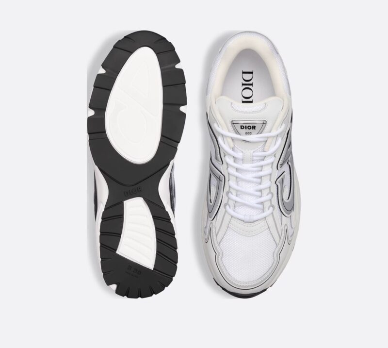 B30 Countdown Sneaker - Image 7