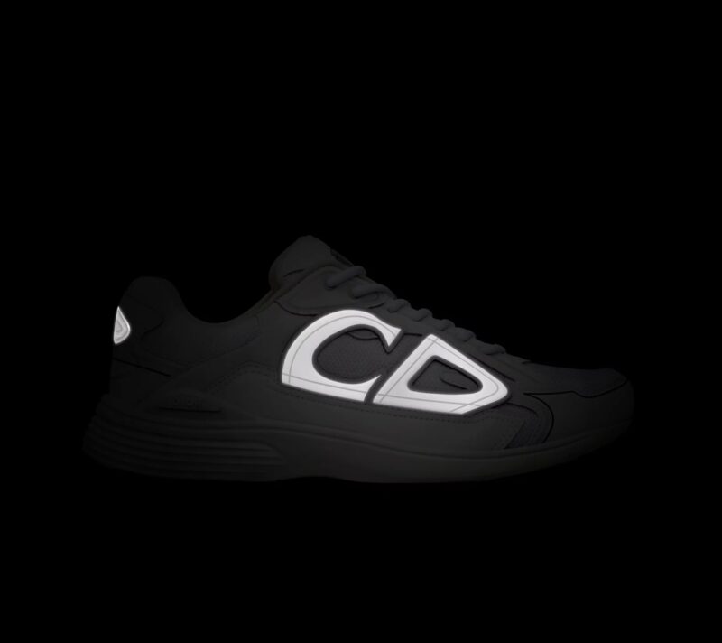 B30 Countdown Sneaker - Image 8
