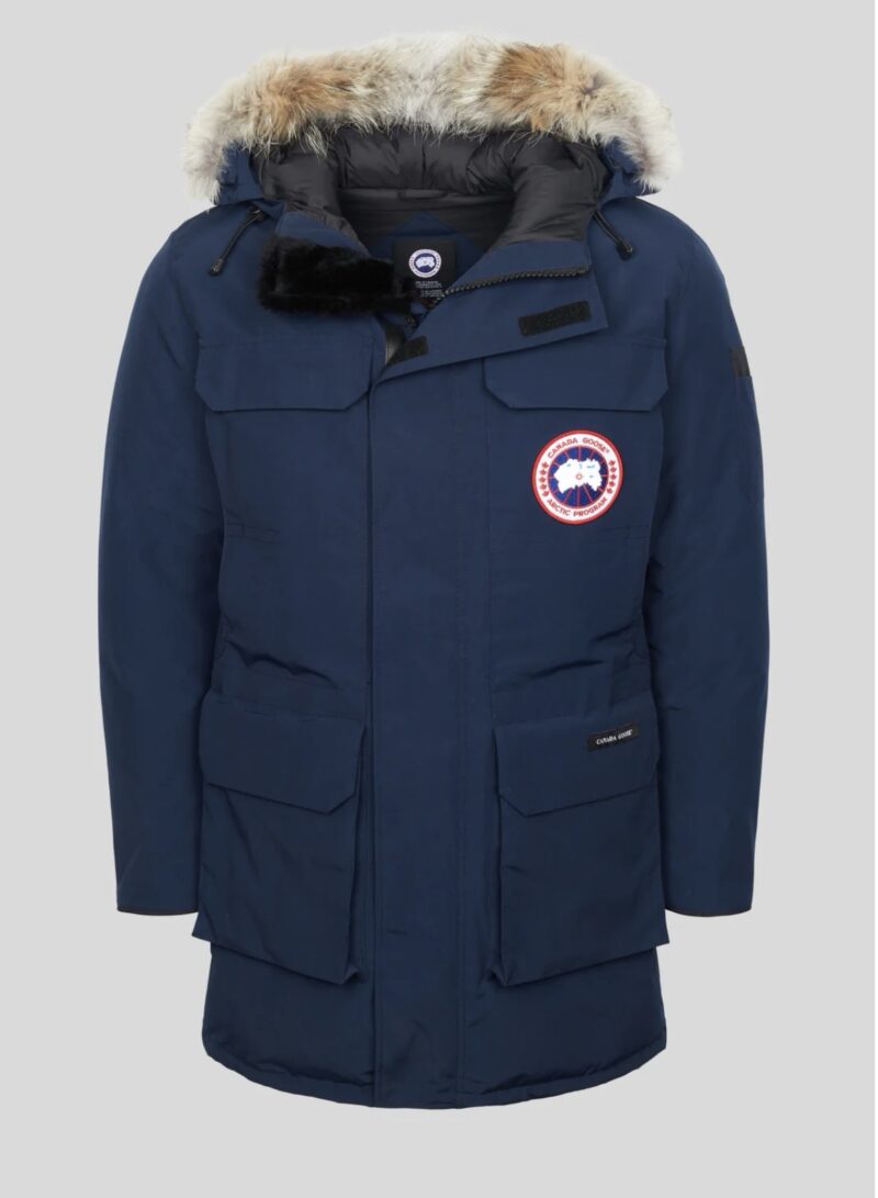 Citadel Parka