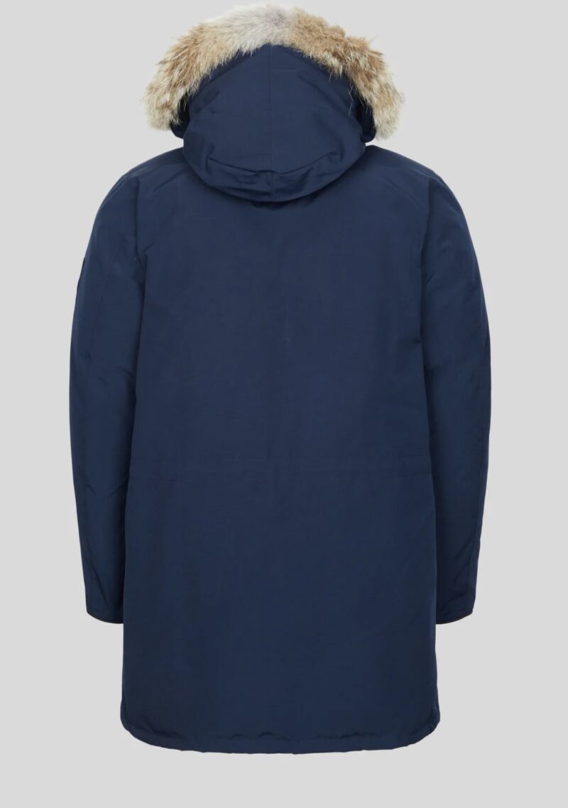 Citadel Parka - Image 2