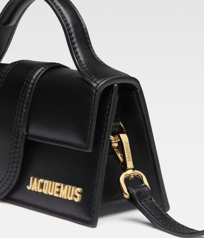 Jacquemus The Bambino - Image 3