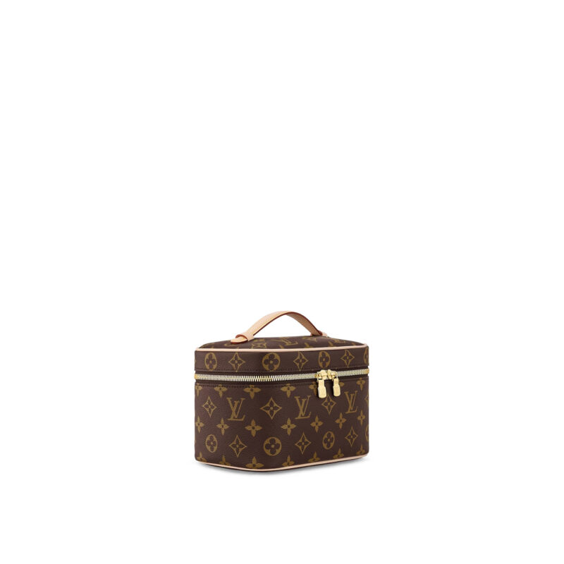 Louis Vuitton Nice Mini - Image 3